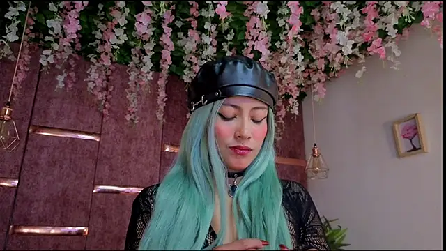 Rynka  online show from 02-16-26, 04:19