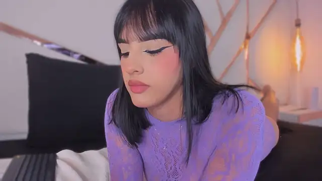 Lily StClair online show from 01-07-26, 12:29