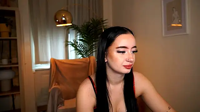  blackpearlll online show from 12-21-25, 11:17