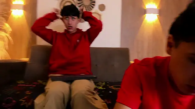 hoot booys  online show from 01-06-26, 09:07