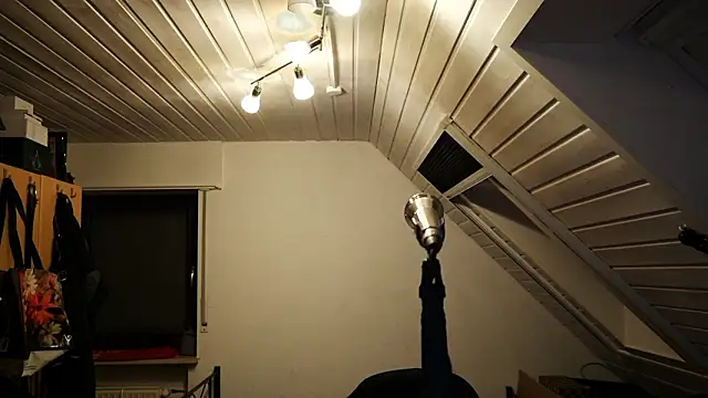 Symph0ny 0f Gh0sts online show from 02-07-26, 06:11