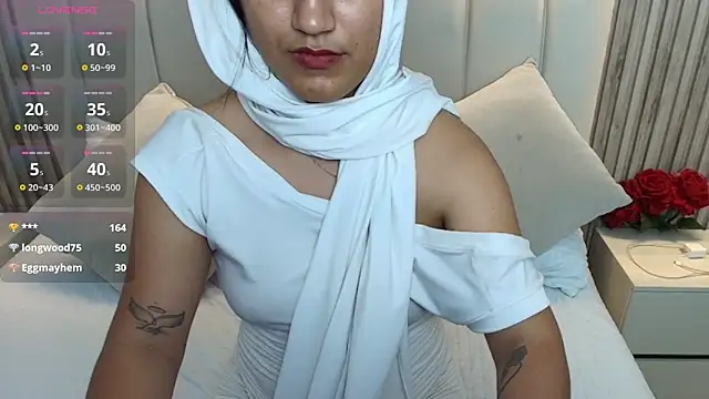 Aziz daud online show from 10-22-25, 12:22