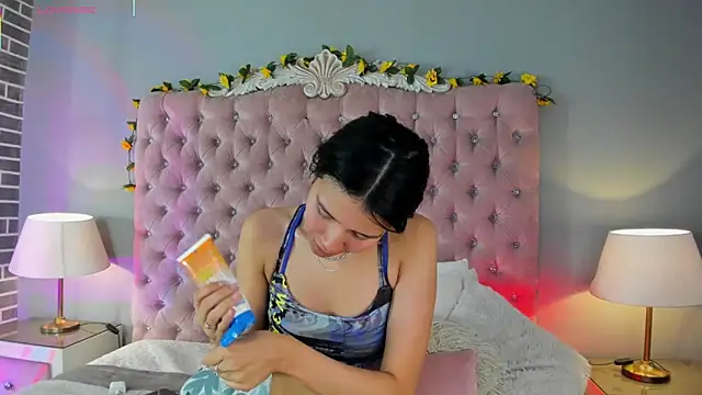 TanyaBello online show from 04-02-26, 10:29