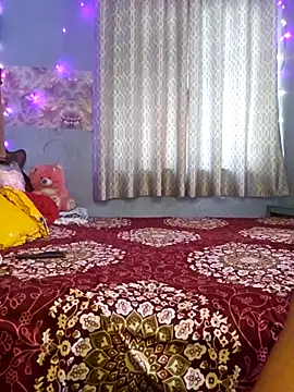 Snapshot of Desi_Maya69 chatting on 05-29-26, 03:37 Desi Maya69 online show from 05-29-26, 03:37
