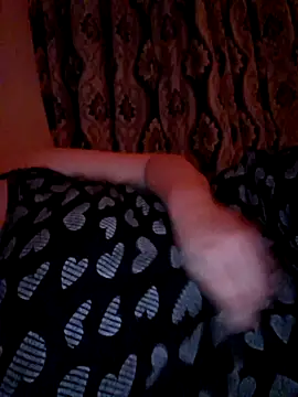 Ariana381 online show from 10-31-25, 11:06