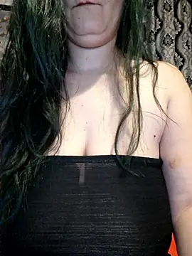 Ariana381 online show from 01-10-26, 10:36