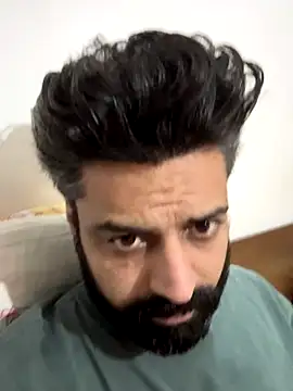 SoulHunt9 online show from 10-28-25, 05:48