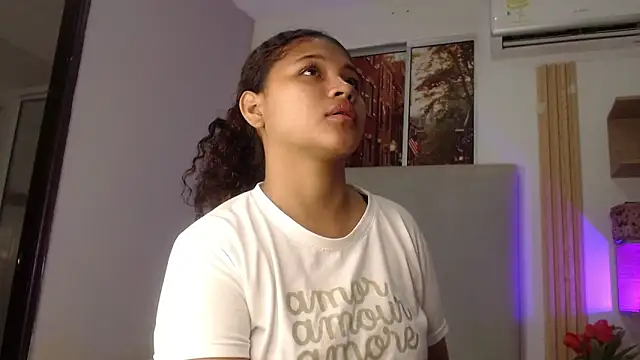 miel alisha online show from 02-12-26, 12:11