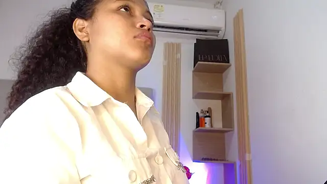 miel alisha online show from 03-13-26, 01:07