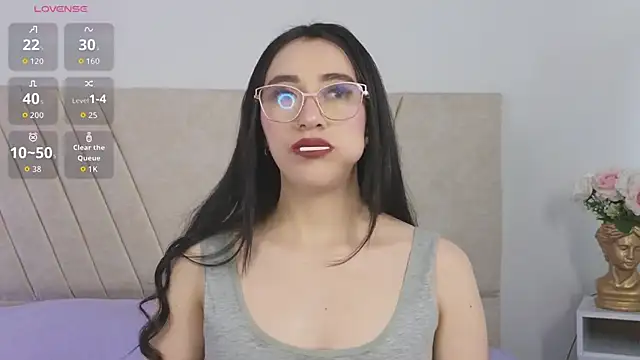 GabbieHill online show from 11-05-25, 08:09