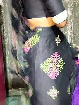 sarika-telugu online show from 12-01-25, 04:28