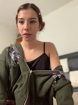 MiaaCute- online show from 02-26-26, 09:14