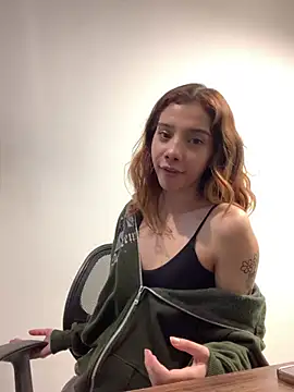 MiaaCute- online show from 03-06-26, 09:22