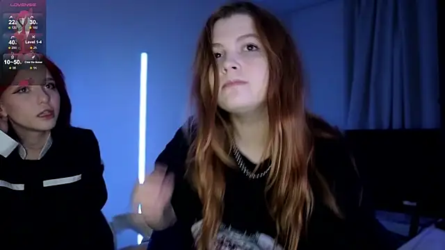 akemichkaa online show from 01-13-26, 07:08