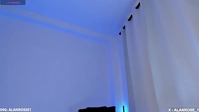 AlanRose01 online show from 01-10-26, 12:18