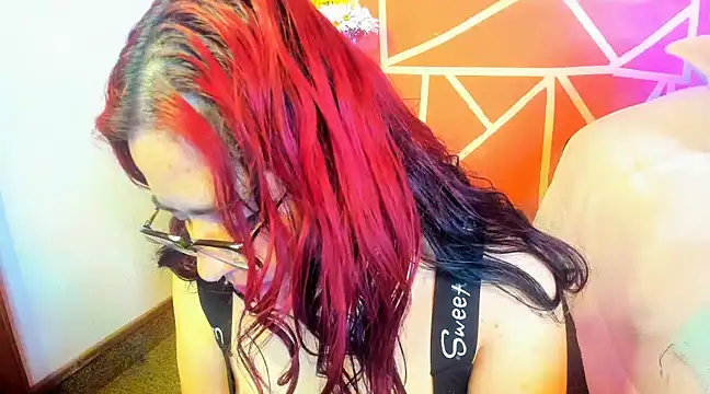 Violetafetish-dirty online show from 02-26-25, 01:00