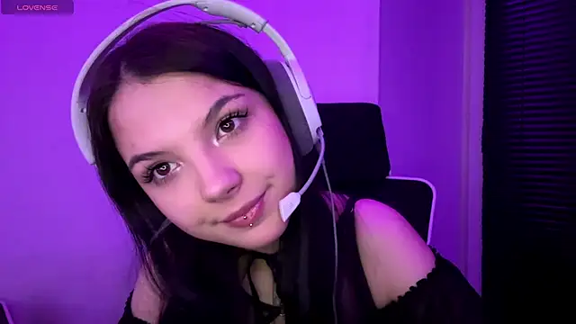 HanaMantanaDell online show from 12-20-25, 03:08