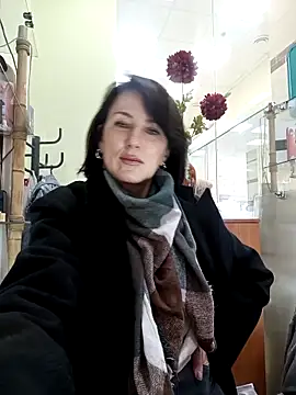 Luna 7777 online show from 11-12-25, 10:48