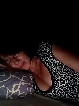 Luna 7777 online show from 11-25-25, 10:10