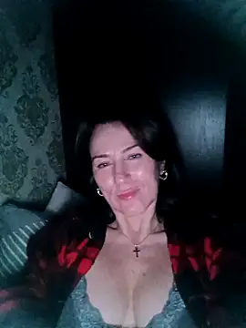 Luna 7777 online show from 04-10-26, 09:41