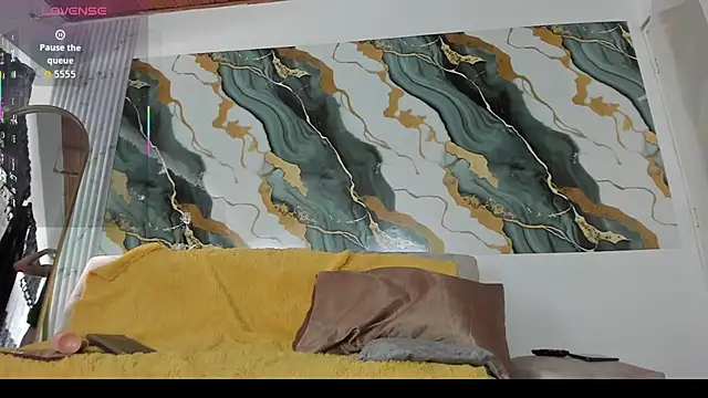 sharon ivanna12 online show from 02-28-26, 08:21