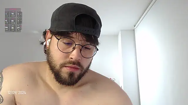 SugaredDigit online show from 12-10-24, 01:00