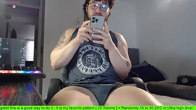 SugaredDigit online show from 10-06-25, 12:57