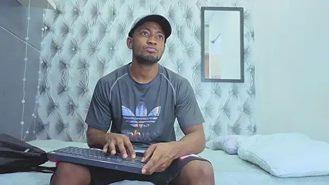 Stevenbrand online show from 12-04-25, 06:49