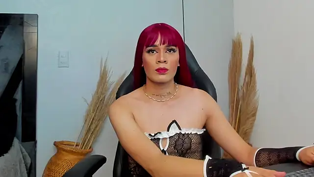 Amelia Brixton online show from 01-10-26, 06:37