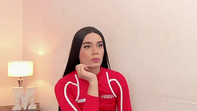 Amelia Brixton online show from 04-09-26, 06:19