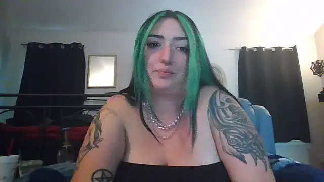 ImKatMeow online show from 01-15-26, 04:11