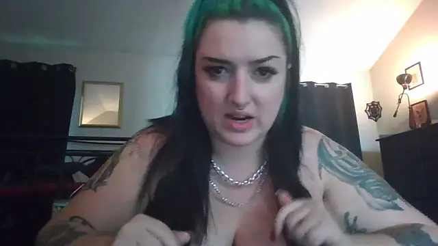 Snapshot of ImKatMeow chatting on 01-16-26, 06:23 ImKatMeow online show from 01-16-26, 06:23