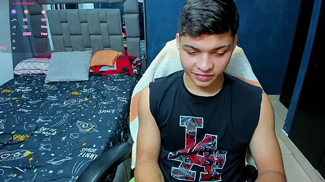 baby david 03 online show from 02-20-26, 03:14