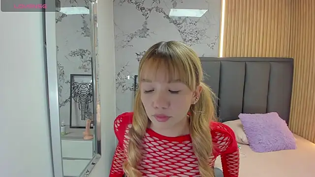 DARIAJACKSON online show from 11-12-25, 07:46