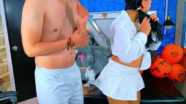 TemptationDual online show from 10-25-25, 11:40