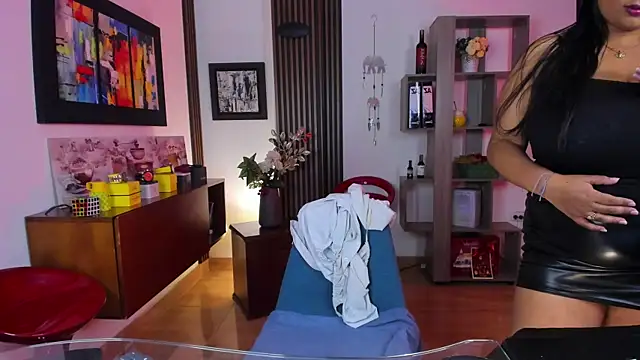 ValentinaNoir online show from 04-13-26, 06:46