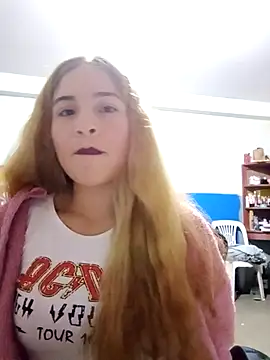 Lana pohenix online show from 11-05-25, 03:06