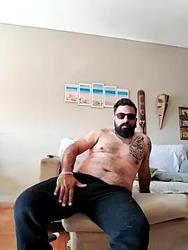 Black14x6 online show from 10-19-25, 06:30