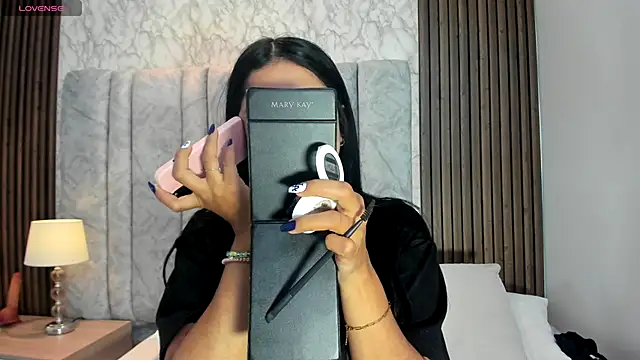 goddessfeetxx online show from 10-21-25, 08:09