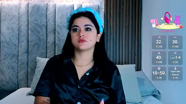 goddessfeetxx online show from 02-13-26, 11:39