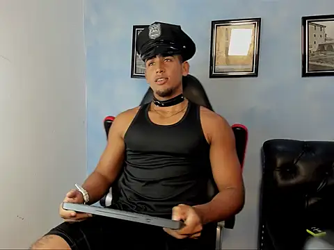 gael vidal online show from 10-17-25, 01:53