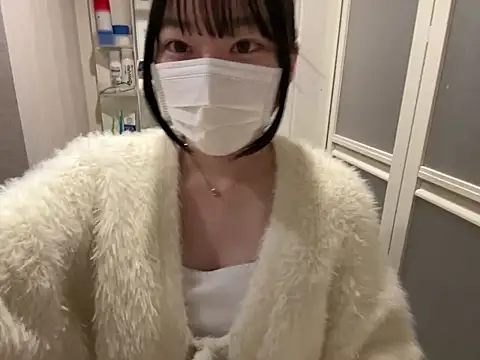 pinkudayo girl online show from 02-26-26, 05:50