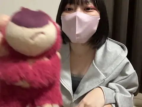 pinkudayo girl online show from 03-19-26, 12:09