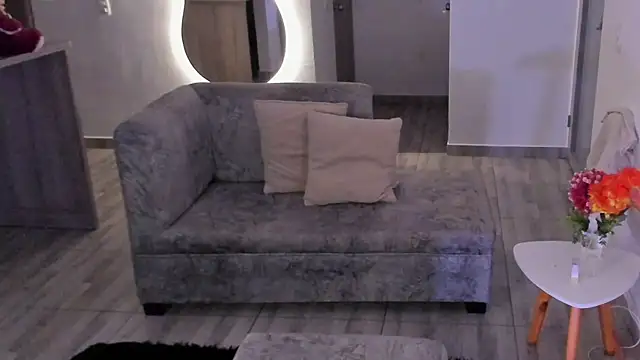 BritanyLnx online show from 03-20-26, 11:20