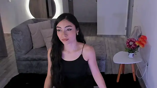 BritanyLnx online show from 03-31-26, 10:21