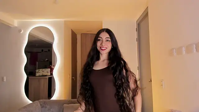 BritanyLnx online show from 06-22-26, 03:47