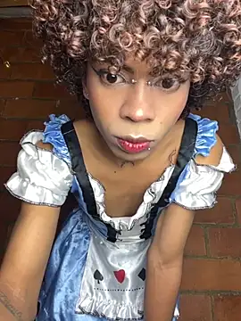 Juliethaaa 1 online show from 10-19-25, 04:35