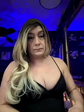 itsPartybarbie online show from 10-17-25, 08:06
