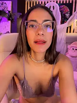 elegant  rouse online show from 11-02-25, 04:20