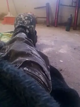 Orlao25cm online show from 11-08-25, 01:55